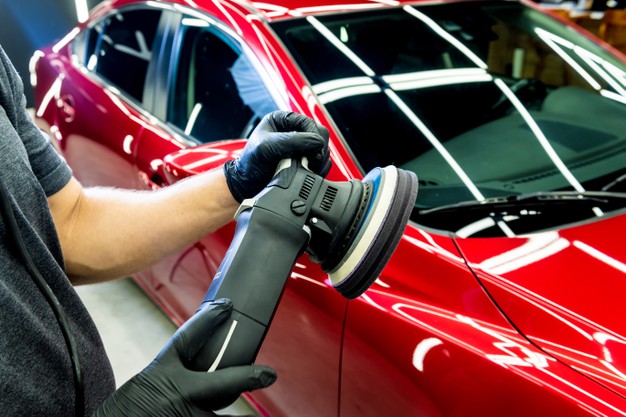 Yenimahalle Oto Boya